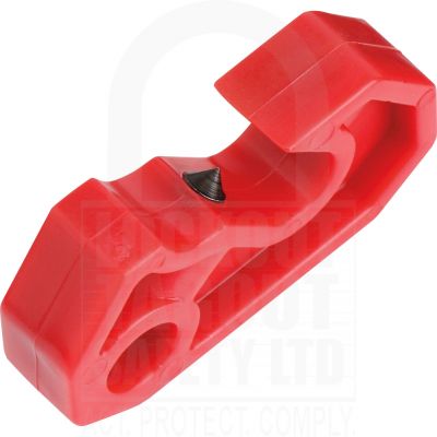 Universal MCB Lockout Device S2393 Universal MCB Lockout Device S2393